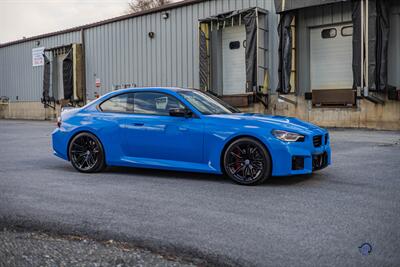 2025 BMW M2   - Photo 22 - Wyomissing, PA 19610