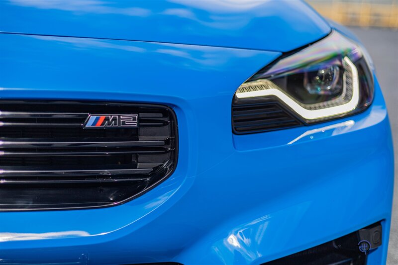 2025 BMW M2   - Photo 27 - Wyomissing, PA 19610