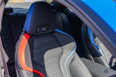 2025 BMW M2   - Photo 52 - Wyomissing, PA 19610