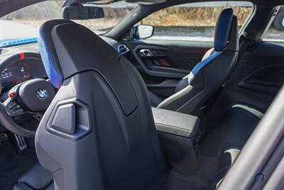 2025 BMW M2   - Photo 47 - Wyomissing, PA 19610