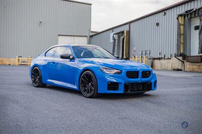 2025 BMW M2   - Photo 23 - Wyomissing, PA 19610