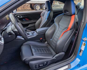 2025 BMW M2   - Photo 31 - Wyomissing, PA 19610