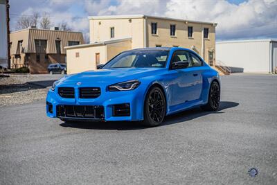 2025 BMW M2   - Photo 5 - Wyomissing, PA 19610