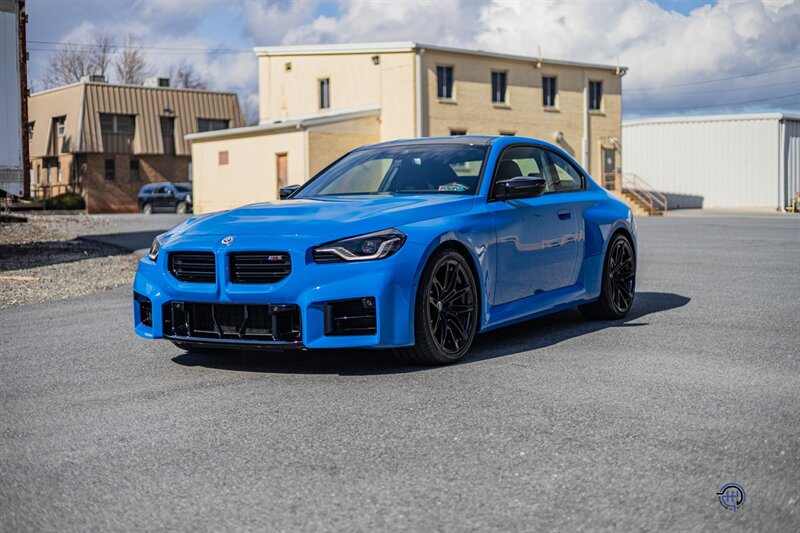2025 BMW M2   - Photo 5 - Wyomissing, PA 19610