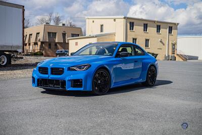 2025 BMW M2   - Photo 3 - Wyomissing, PA 19610