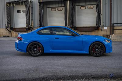 2025 BMW M2   - Photo 21 - Wyomissing, PA 19610