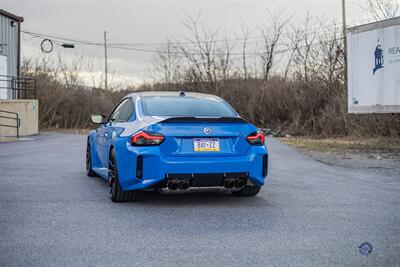 2025 BMW M2   - Photo 10 - Wyomissing, PA 19610