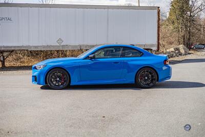 2025 BMW M2   - Photo 7 - Wyomissing, PA 19610
