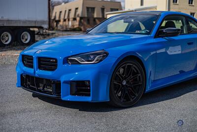2025 BMW M2   - Photo 4 - Wyomissing, PA 19610