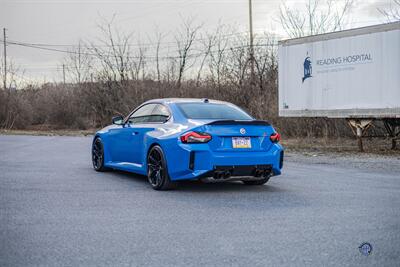 2025 BMW M2   - Photo 9 - Wyomissing, PA 19610