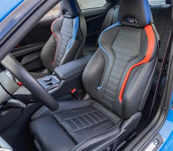 2025 BMW M2   - Photo 32 - Wyomissing, PA 19610