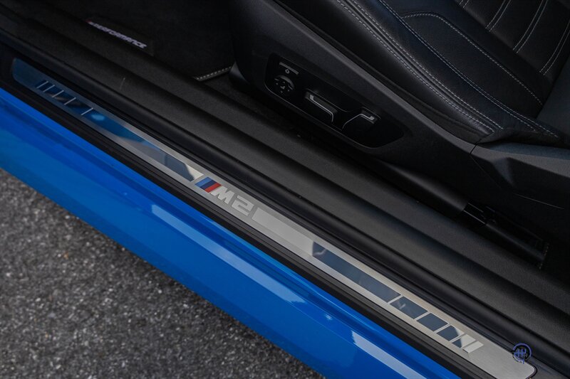 2025 BMW M2   - Photo 35 - Wyomissing, PA 19610