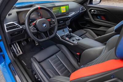 2025 BMW M2   - Photo 34 - Wyomissing, PA 19610