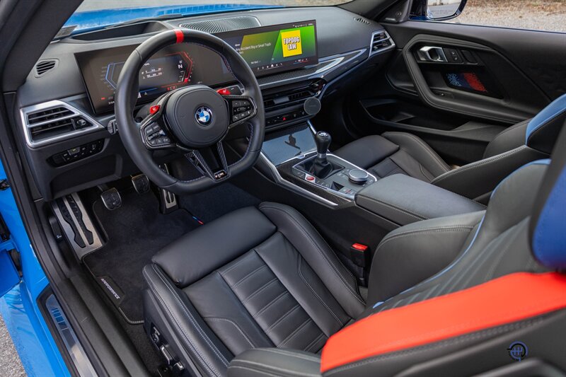 2025 BMW M2   - Photo 34 - Wyomissing, PA 19610