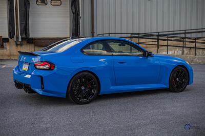 2025 BMW M2   - Photo 18 - Wyomissing, PA 19610