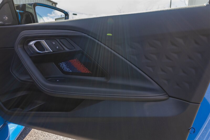 2025 BMW M2   - Photo 56 - Wyomissing, PA 19610