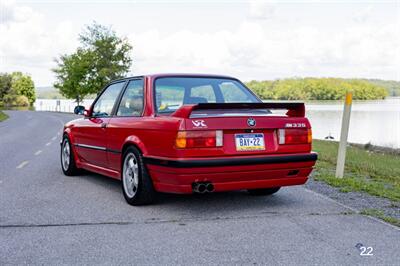 1987 BMW 325is   - Photo 9 - Wyomissing, PA 19610