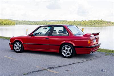 1987 BMW 325is   - Photo 6 - Wyomissing, PA 19610