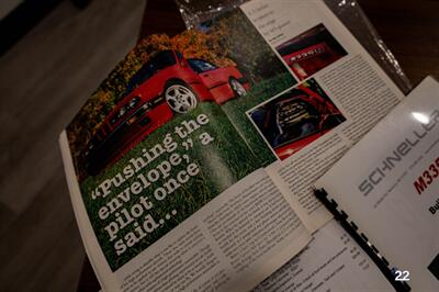 1987 BMW 325is   - Photo 75 - Wyomissing, PA 19610