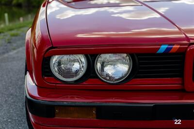 1987 BMW 325is   - Photo 22 - Wyomissing, PA 19610