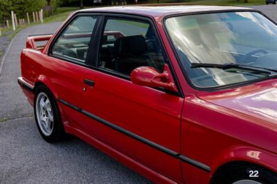 1987 BMW 325is   - Photo 31 - Wyomissing, PA 19610