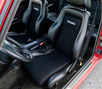 1987 BMW 325is   - Photo 41 - Wyomissing, PA 19610