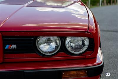1987 BMW 325is   - Photo 21 - Wyomissing, PA 19610
