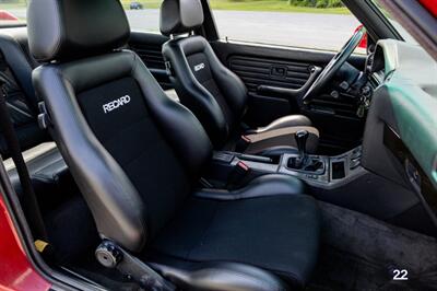 1987 BMW 325is   - Photo 63 - Wyomissing, PA 19610