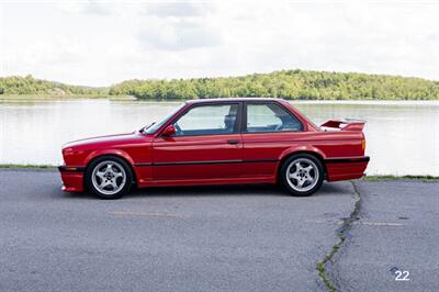 1987 BMW 325is   - Photo 5 - Wyomissing, PA 19610