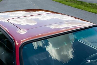 1987 BMW 325is   - Photo 34 - Wyomissing, PA 19610