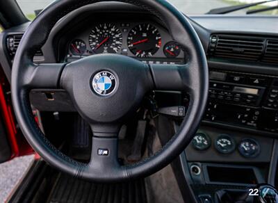 1987 BMW 325is   - Photo 50 - Wyomissing, PA 19610