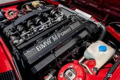 1987 BMW 325is   - Photo 71 - Wyomissing, PA 19610