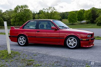 1987 BMW 325is   - Photo 30 - Wyomissing, PA 19610