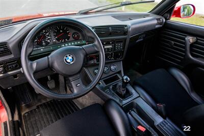 1987 BMW 325is   - Photo 59 - Wyomissing, PA 19610