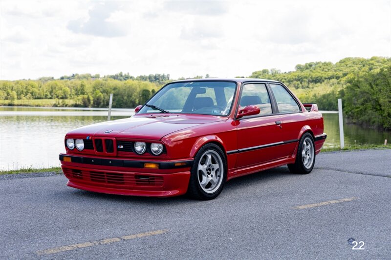 1987 BMW 325is   - Photo 1 - Wyomissing, PA 19610