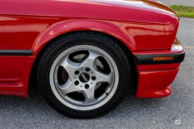 1987 BMW 325is   - Photo 26 - Wyomissing, PA 19610