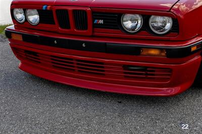 1987 BMW 325is   - Photo 20 - Wyomissing, PA 19610
