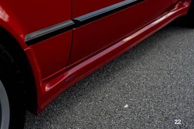 1987 BMW 325is   - Photo 15 - Wyomissing, PA 19610