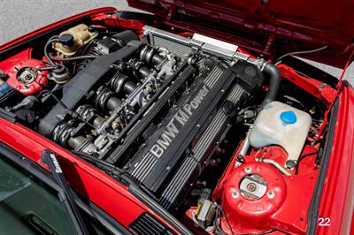 1987 BMW 325is   - Photo 73 - Wyomissing, PA 19610