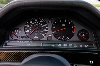 1987 BMW 325is   - Photo 49 - Wyomissing, PA 19610