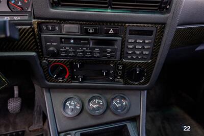 1987 BMW 325is   - Photo 52 - Wyomissing, PA 19610