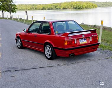1987 BMW 325is   - Photo 8 - Wyomissing, PA 19610
