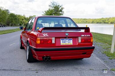 1987 BMW 325is   - Photo 10 - Wyomissing, PA 19610