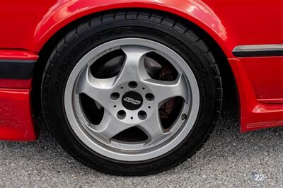 1987 BMW 325is   - Photo 13 - Wyomissing, PA 19610