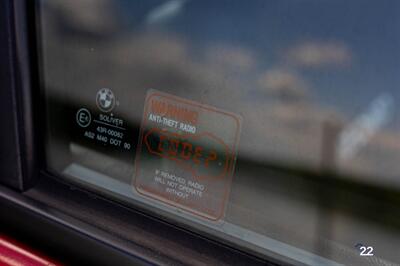 1987 BMW 325is   - Photo 37 - Wyomissing, PA 19610