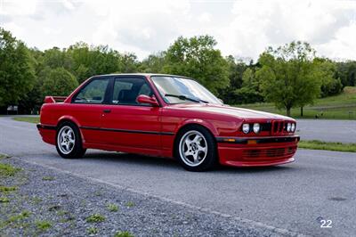 1987 BMW 325is   - Photo 25 - Wyomissing, PA 19610