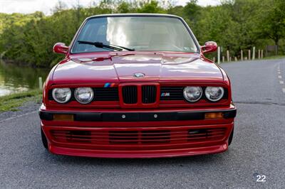1987 BMW 325is   - Photo 19 - Wyomissing, PA 19610