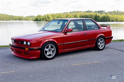 1987 BMW 325is   - Photo 4 - Wyomissing, PA 19610