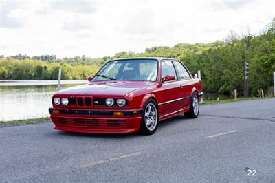1987 BMW 325is   - Photo 2 - Wyomissing, PA 19610