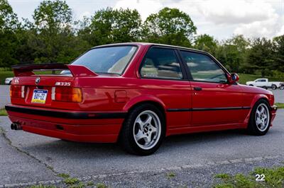 1987 BMW 325is   - Photo 29 - Wyomissing, PA 19610